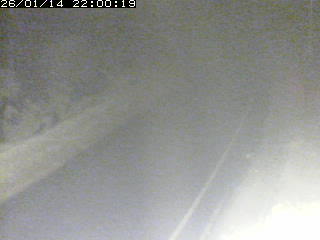 三朝町木地山【人形峠・下】