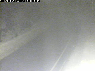 三朝町木地山【人形峠・下】