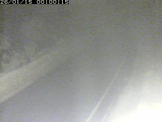 三朝町木地山【人形峠・下】