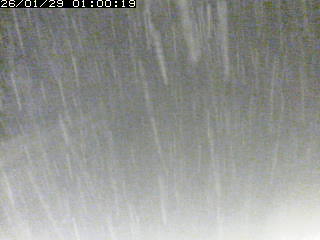 三朝町木地山【人形峠・下】