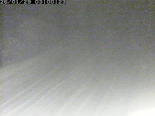 三朝町木地山【人形峠・下】