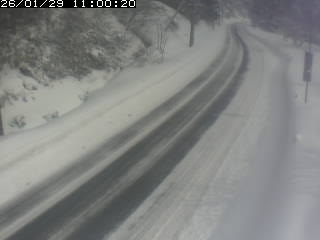 三朝町木地山【人形峠・下】