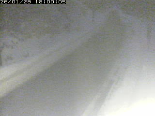 三朝町木地山【人形峠・下】