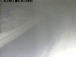 三朝町木地山【人形峠・下】