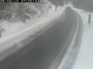 三朝町木地山【人形峠・下】