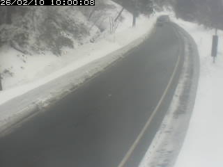 三朝町木地山【人形峠・下】