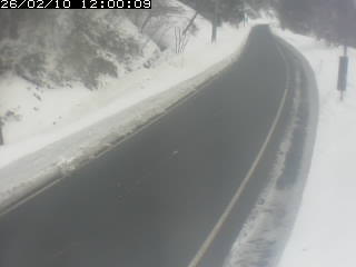 三朝町木地山【人形峠・下】