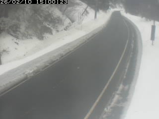 三朝町木地山【人形峠・下】