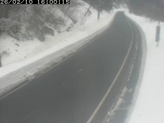 三朝町木地山【人形峠・下】