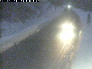 三朝町木地山【人形峠・下】