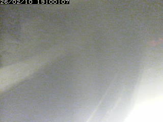 三朝町木地山【人形峠・下】