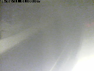 三朝町木地山【人形峠・下】