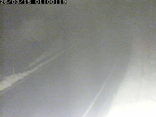 三朝町木地山【人形峠・下】