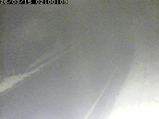 三朝町木地山【人形峠・下】