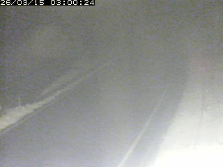 三朝町木地山【人形峠・下】