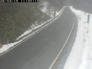 三朝町木地山【人形峠・下】