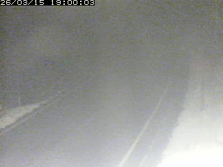 三朝町木地山【人形峠・下】