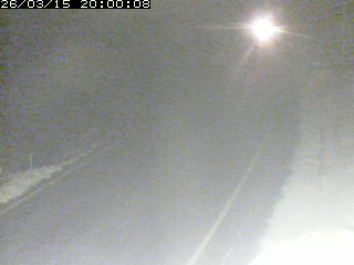 三朝町木地山【人形峠・下】