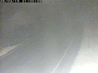 三朝町木地山【人形峠・下】