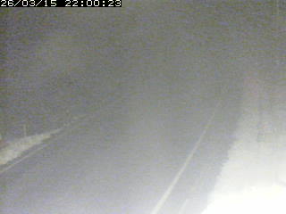 三朝町木地山【人形峠・下】