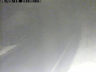 三朝町木地山【人形峠・下】