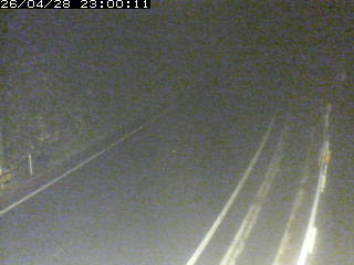 三朝町木地山【人形峠・下】