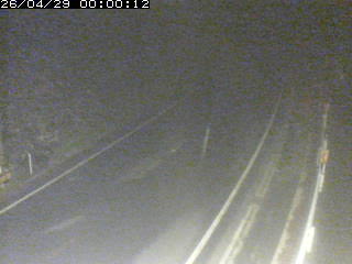 三朝町木地山【人形峠・下】