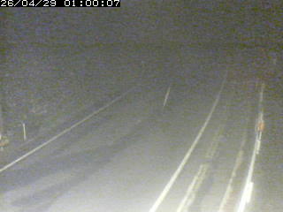 三朝町木地山【人形峠・下】