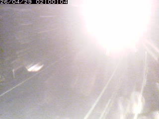 三朝町木地山【人形峠・下】