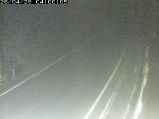 三朝町木地山【人形峠・下】