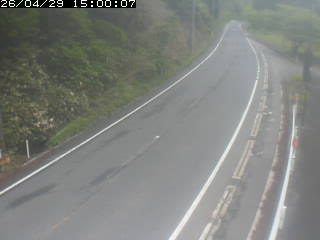 三朝町木地山【人形峠・下】