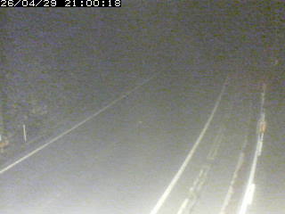 三朝町木地山【人形峠・下】