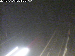 三朝町木地山【人形峠・下】