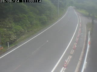 三朝町木地山【人形峠・下】