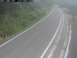 三朝町木地山【人形峠・下】