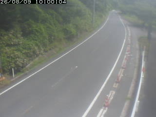 三朝町木地山【人形峠・下】