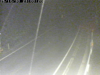 三朝町木地山【人形峠・下】