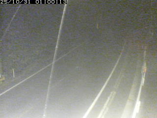 三朝町木地山【人形峠・下】