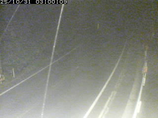 三朝町木地山【人形峠・下】