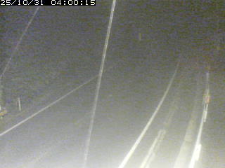 三朝町木地山【人形峠・下】