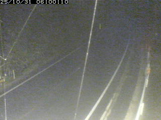 三朝町木地山【人形峠・下】