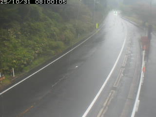 三朝町木地山【人形峠・下】