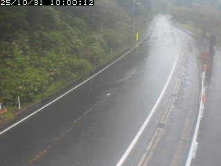 三朝町木地山【人形峠・下】