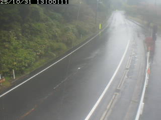 三朝町木地山【人形峠・下】