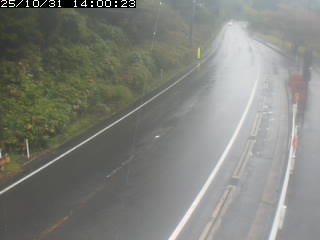 三朝町木地山【人形峠・下】