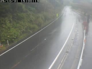 三朝町木地山【人形峠・下】