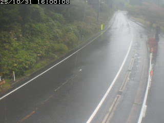 三朝町木地山【人形峠・下】