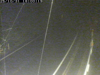 三朝町木地山【人形峠・下】