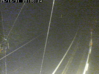 三朝町木地山【人形峠・下】