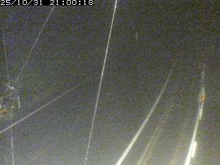 三朝町木地山【人形峠・下】